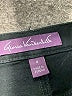 Gloria Vanderbilt Black Jeans Size 8 - photo 7