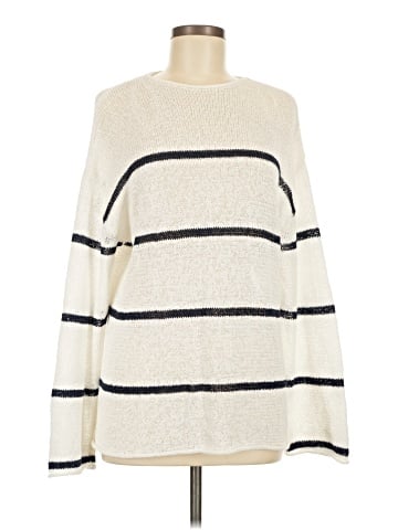Rails Pullover Sweater (view 1)