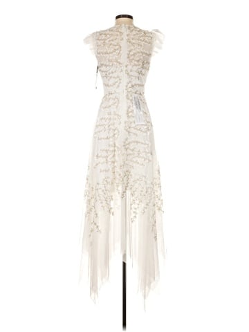 BCBGMAXAZRIA Cocktail Dress (view 2)