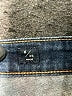Lucky Brand Solid Blue Jeans Size 6 - photo 8