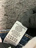 Lucky Brand Solid Blue Jeans Size 6 - photo 9