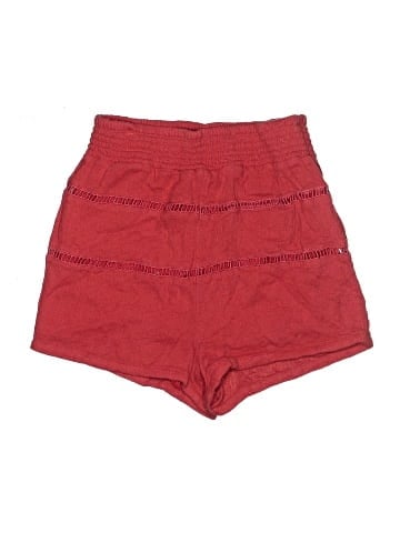 Free People Shorts (view 1)