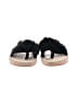 Unbranded Black Sandals Size EU 41 - photo 2
