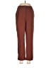 Good Luck Gem Brown Casual Pants Size M - photo 1