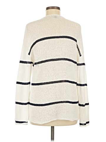 Rails Pullover Sweater (view 2)