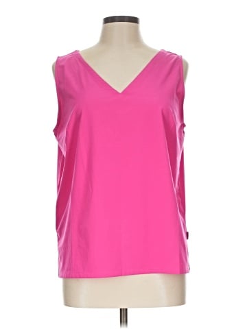 Eddie Bauer Sleeveless Blouse (view 1)