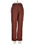 Good Luck Gem Brown Casual Pants Size M - photo 2