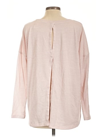 Lole Long Sleeve T-Shirt (view 2)
