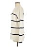 Rails Stripes Ivory Pullover Sweater Size M - photo 5