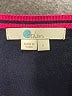 Boden Color Block Stripes Blue Pullover Sweater Size S - photo 7