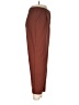 Good Luck Gem Brown Casual Pants Size M - photo 4