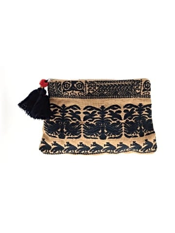 Star Mela Clutch (view 1)
