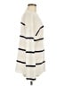 Rails Stripes Ivory Pullover Sweater Size M - photo 4