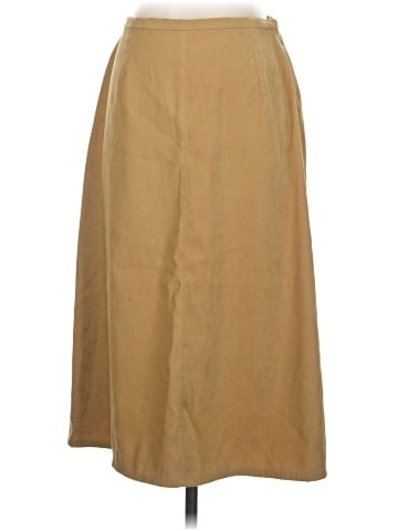 Karen Scott Casual Skirt (view 1)