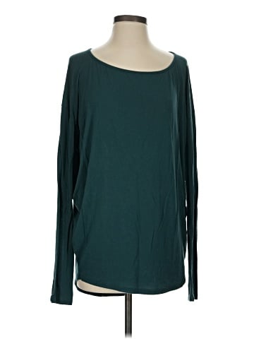 Mi ami Long Sleeve T-Shirt (view 1)