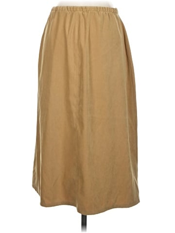 Karen Scott Casual Skirt (view 2)