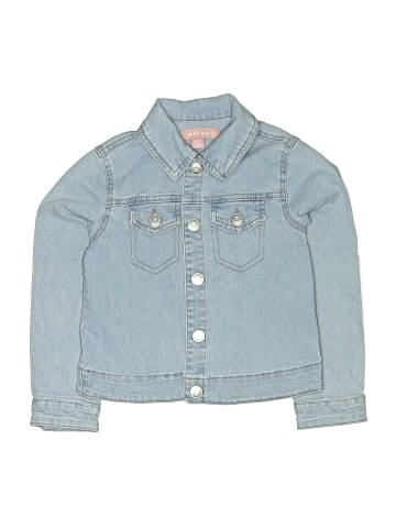 BCBGirls Denim Jacket (view 1)