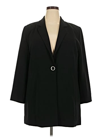 Marina Rinaldi Blazer (view 1)