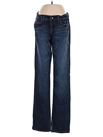 London Jean Jeans (view 1)