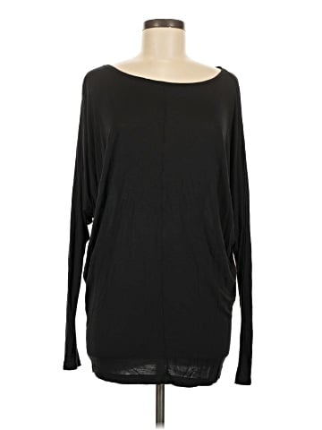 Vince. 3/4 Sleeve T-Shirt (view 1)