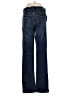 London Jean Blue Jeans Size 2 - photo 2