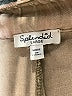 Splendid Gray Linen Pants Size L - photo 7