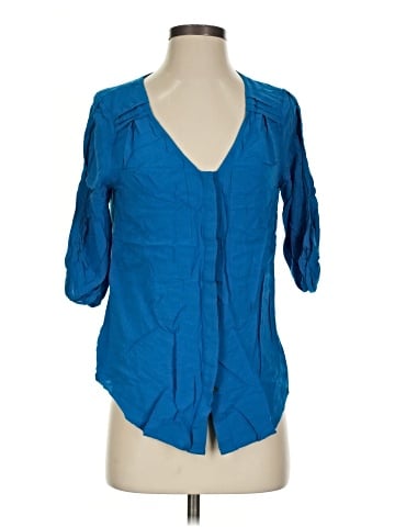 Edme & Esyllte 3/4 Sleeve Blouse (view 1)