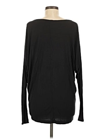 Vince. 3/4 Sleeve T-Shirt (view 2)