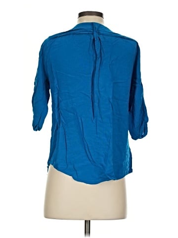 Edme & Esyllte 3/4 Sleeve Blouse (view 2)