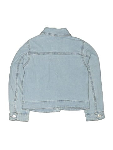 BCBGirls Denim Jacket (view 2)