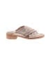 Sofft Gold Tan Sandals Size 7 - photo 1