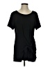 Travelsmith Black Casual Dress Size S - photo 1
