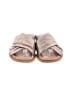 Sofft Gold Tan Sandals Size 7 - photo 2