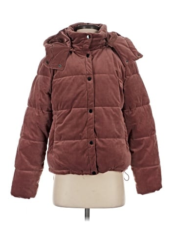 Rachel Parcell Snow Jacket (view 1)