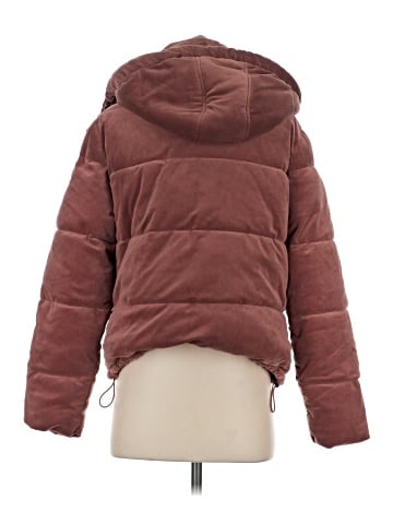 Rachel Parcell Snow Jacket (view 2)