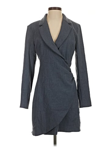 By Anthropologie Casual Dress (view 1)