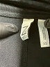 Z by Zella Chevron-herringbone Black Active Pants Size XS - photo 7