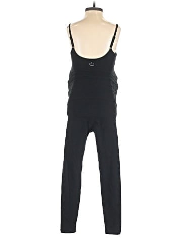 Beyond the Bump by Beyond Yoga Jumpsuit (view 2)