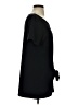 Travelsmith Black Casual Dress Size S - photo 4