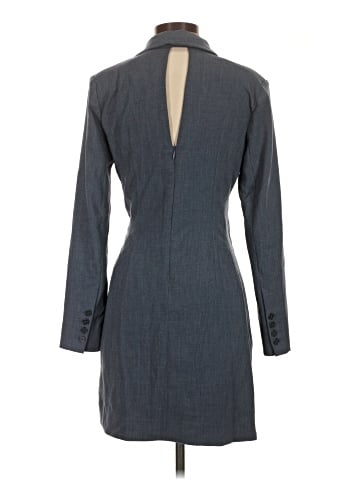 By Anthropologie Casual Dress (view 2)