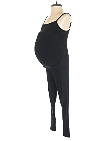 Beyond the Bump by Beyond Yoga Jumpsuit (view 1)