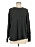 Jenni Kayne 100% Cotton Black Pullover Sweater Size M - photo 1