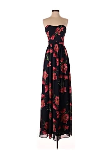 ERIN Erin Fetherston Casual Dress (view 1)