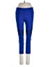 Splits 59 Color Block Blue Active Pants Size S - photo 1