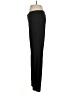 EMALINE Solid Black Dress Pants Size 6 - photo 5