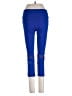 Splits 59 Color Block Blue Active Pants Size S - photo 2