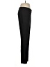 EMALINE Solid Black Dress Pants Size 6 - photo 4