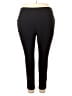 Harper Black Casual Pants Size 2X - photo 2