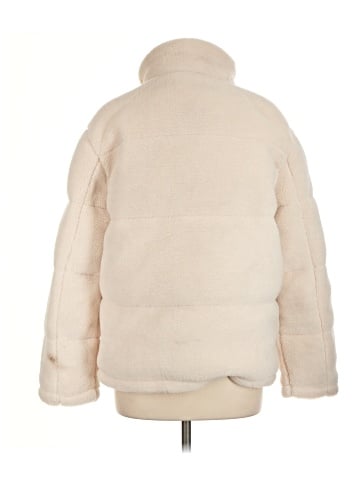 Rebecca Minkoff Faux Fur Jacket (view 2)