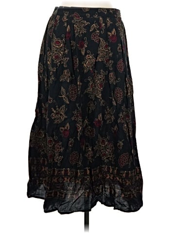 Sag Harbor Casual Skirt (view 1)